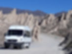 LAUSOF Turismo