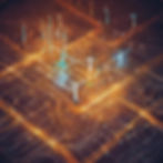 Small West Texas business intelligence harnessing the power of the elements to create ener