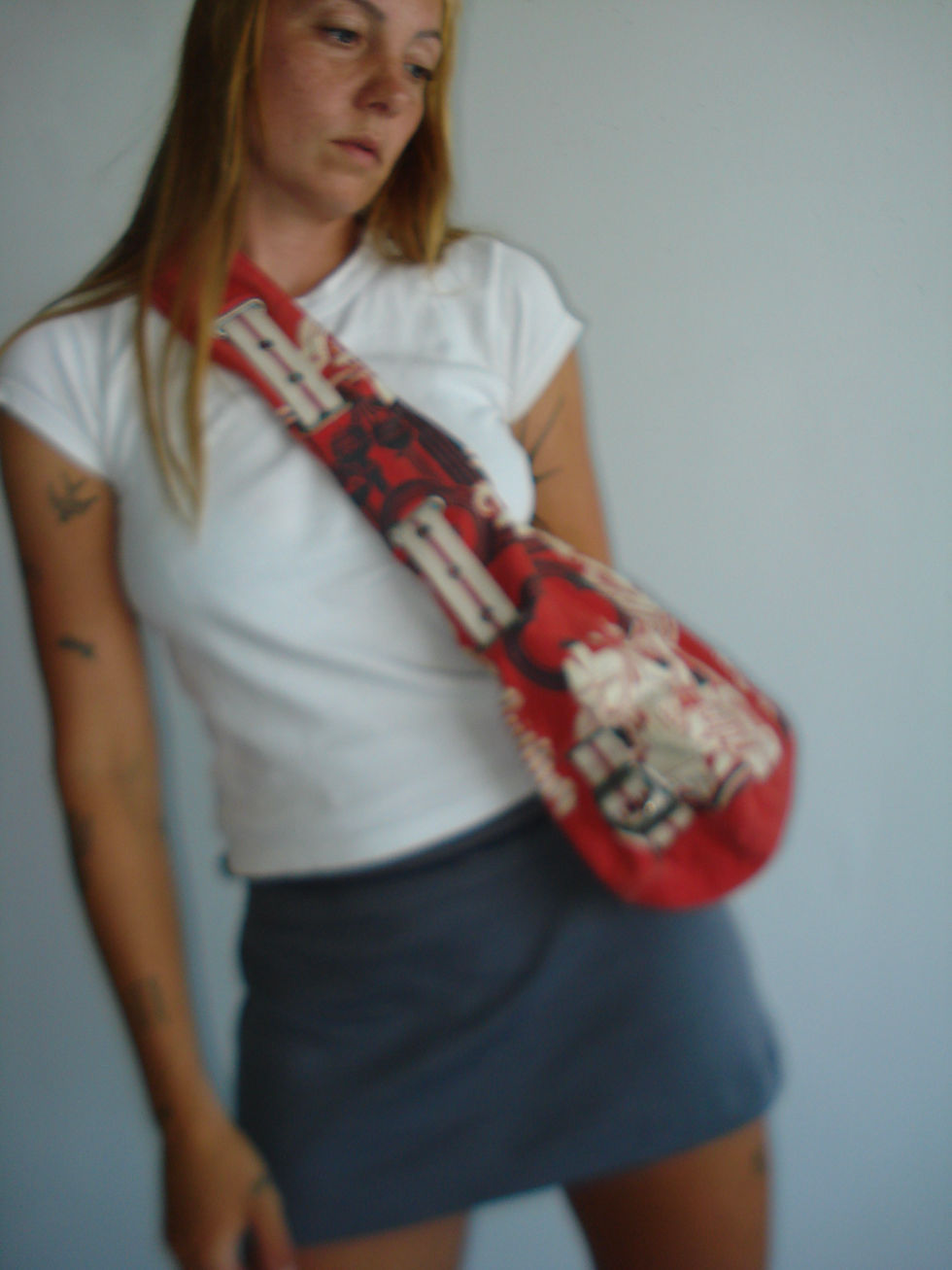 Thumbnail: diese l sling bag