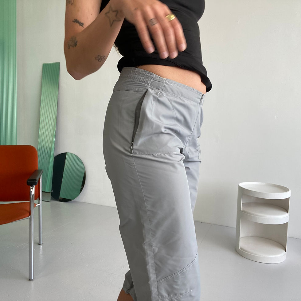 Thumbnail: 3/4 champion trousers