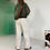 Thumbnail: baggy linen trousers