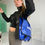 Thumbnail: deadstock messenger bag w/ tag
