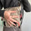 Thumbnail: diese l sling bag beige