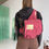 Thumbnail: diese l sling bag