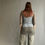 Thumbnail: rozewolk inside out tube top