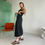 Thumbnail: cop copine parachute skirt 