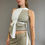 Thumbnail: rozewolk asymmetric cargo top - light