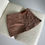 Thumbnail: pleated repla y mini skirt