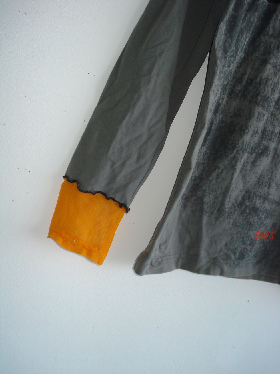 Thumbnail: cop copin e patch tee
