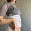 Thumbnail: rozewolk distressed crop top
