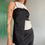 Thumbnail: asymmetric cop copine top