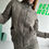 Thumbnail: army look cardigan kaki