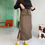 Thumbnail: y2k tech skirt 