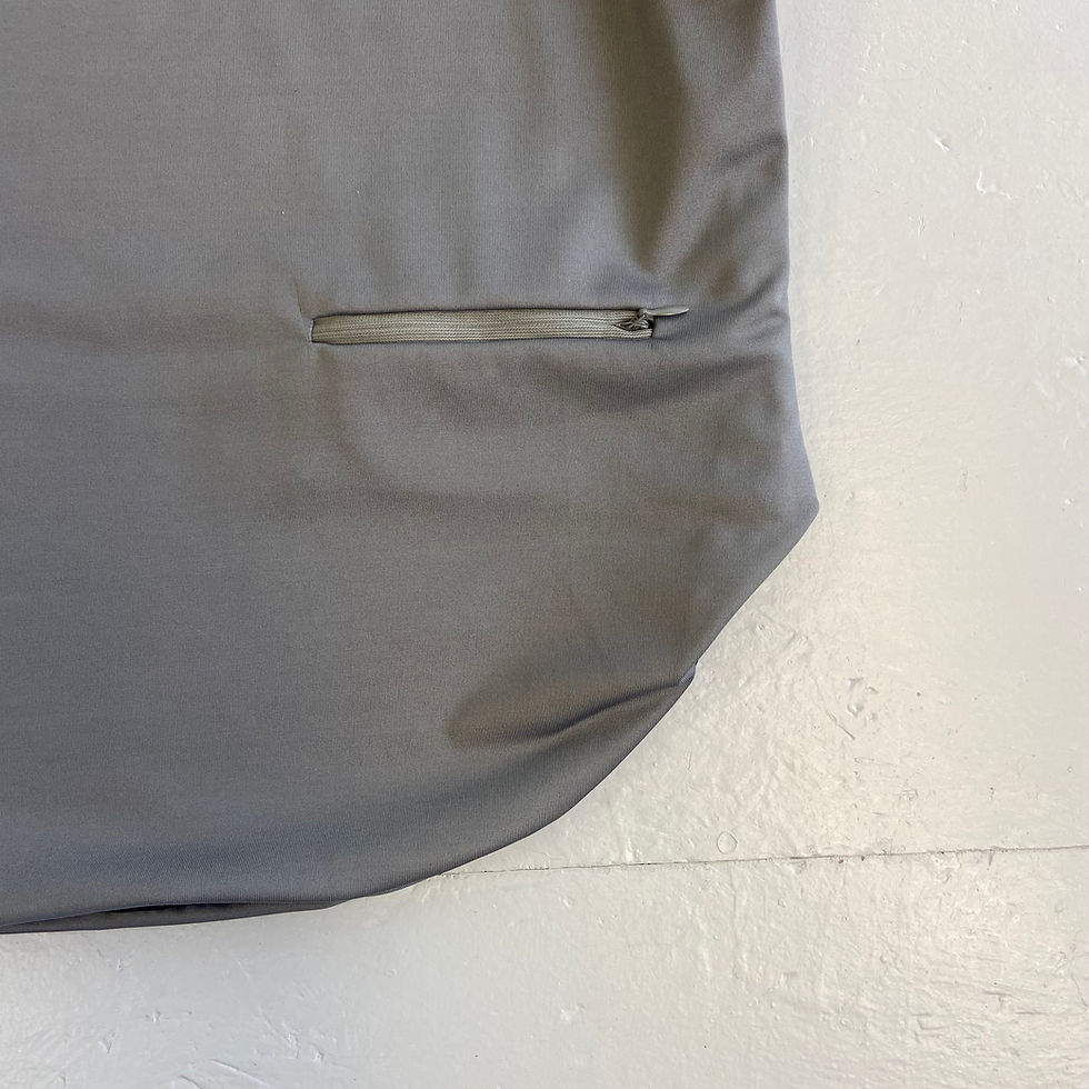 Thumbnail: rozewolk  reversible top