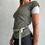 Thumbnail: layered cop copine top