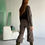 Thumbnail: cropped balloon trousers