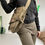 Thumbnail: diese l cargo sling bag