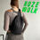 Thumbnail: diese l sling bag black