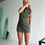 Thumbnail: sleeveless cargo mini dress