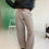 Thumbnail: baggy linen trousers 