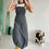 Thumbnail: cop copine parachute dress