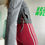 Thumbnail: cop copine denim jacket grey