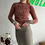 Thumbnail: diese l distressed sweater