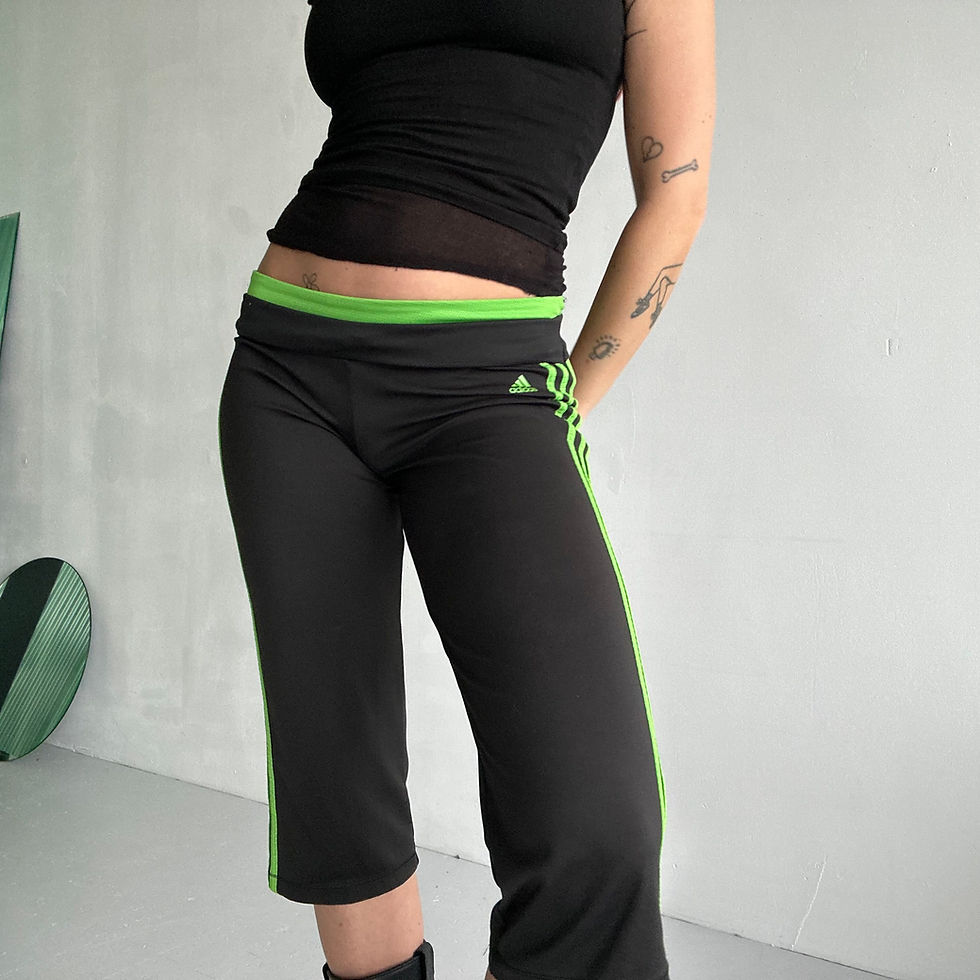Thumbnail: adida s sport capri