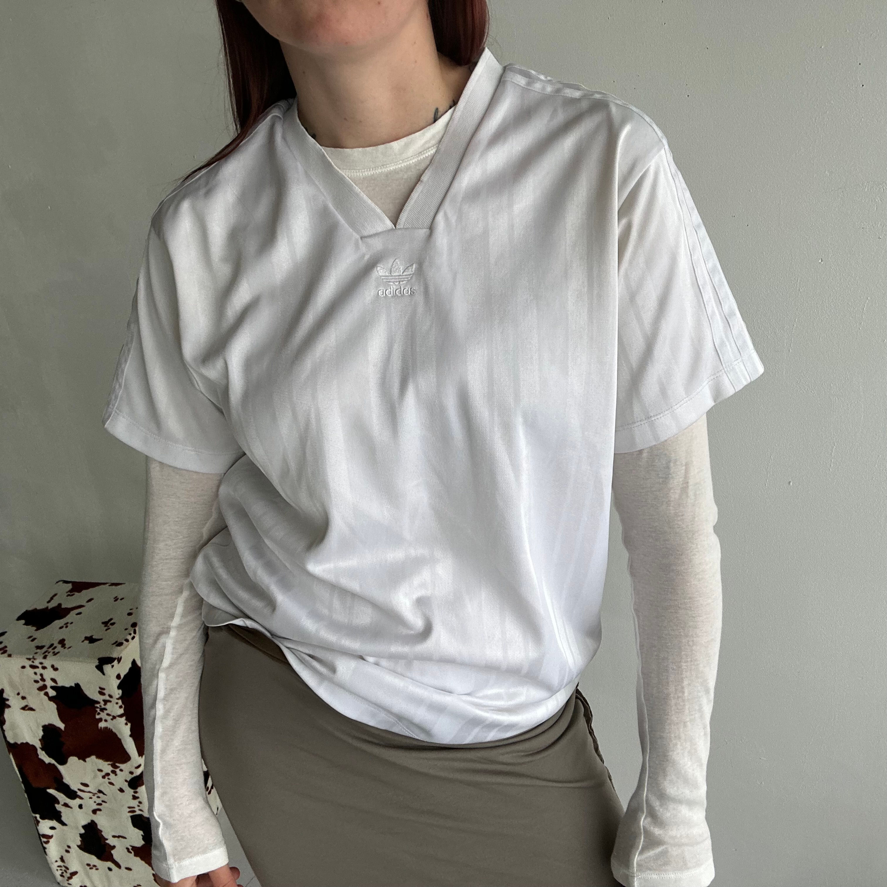 unisex adida s sport shirt