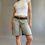 Thumbnail: rozewolk layered shorts