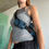 Thumbnail: diese l parachute messenger bag
