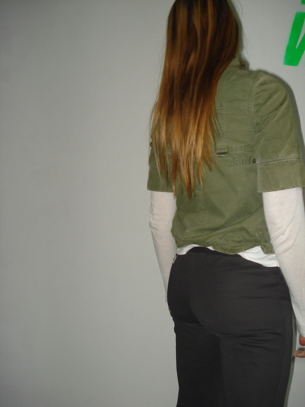 Thumbnail: g-star cargo top