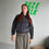 Thumbnail: washed corduroy jacket
