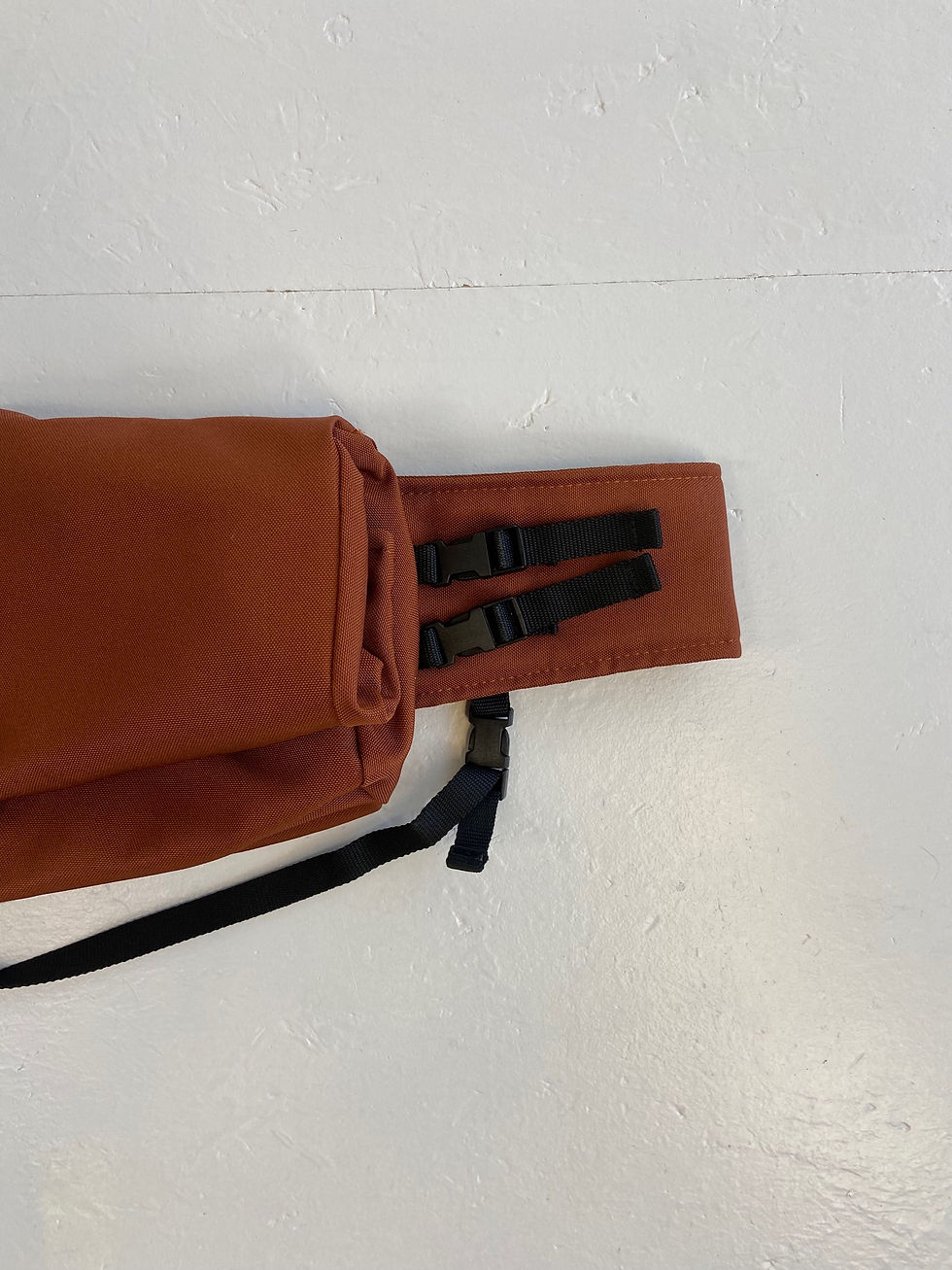 Thumbnail: rozewolk slingbag - brown