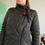 Thumbnail: asymmetric buckled jacket