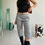 Thumbnail: 3/4 champion trousers