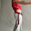 Thumbnail: rozewolk folded cargo belt red