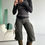 Thumbnail: diese l low waist cargo capri trousers