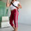 Thumbnail: adida s sport capri legging red