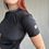Thumbnail: rozewolk 2 tee set contrast black/lilac