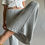 Thumbnail: rozewolk slouchy distressed trousers