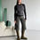 Thumbnail: diese l low waist cargo capri trousers