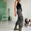 Thumbnail: capri cargo trousers