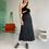 Thumbnail: miss sixty cut out top