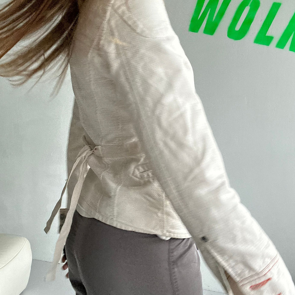 Thumbnail: pepe jeans military jacket