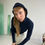 Thumbnail: hooded sarah pacini cardigan