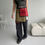 Thumbnail: asymmetric contrast skirt
