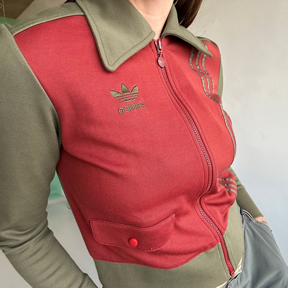 Thumbnail: adida s jacket