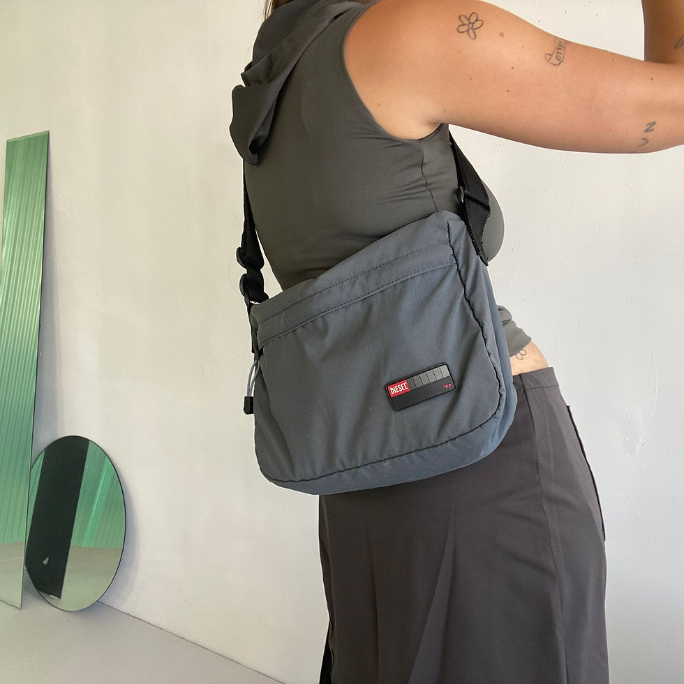 Thumbnail: diese l sling bag 