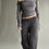 Thumbnail: rozewolk baggy woolblend trousers